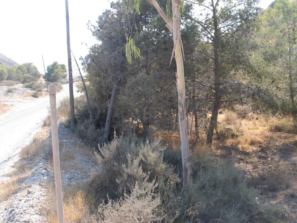 Farm hus i Aguilas, Murcia - foto 3